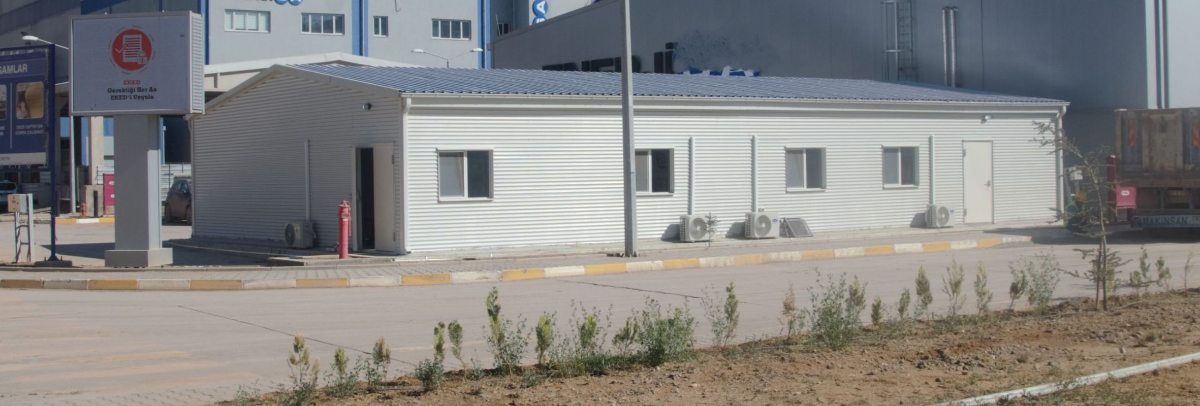 Lightweight Steel Frame Buildings